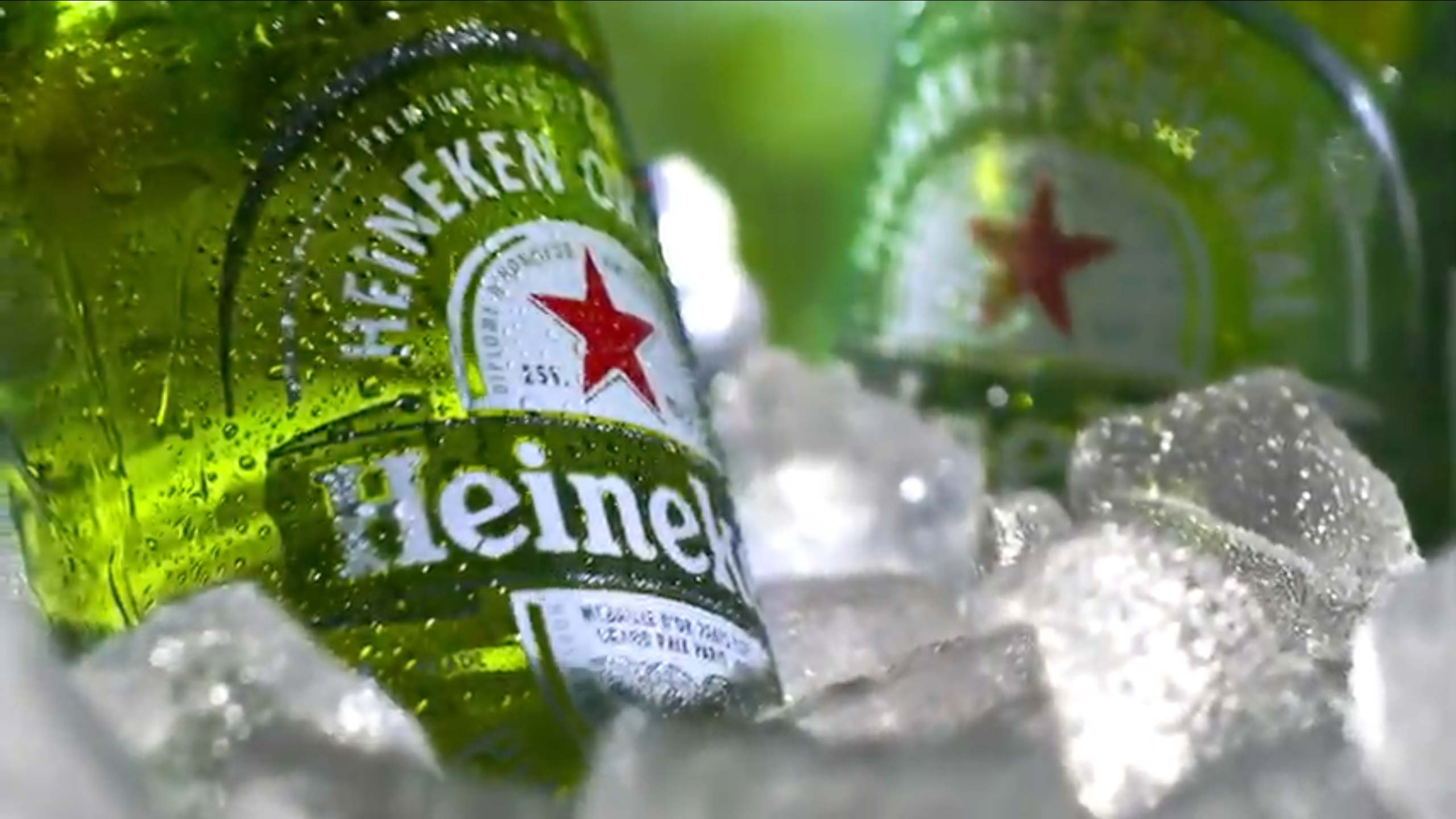 Bia Heineken đang thống lĩnh phân khúc cao cấp thị trường Việt Nam